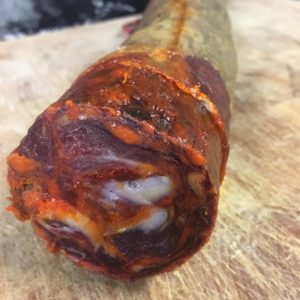 Belotta chorizo