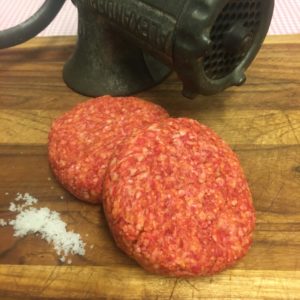 Hamburger